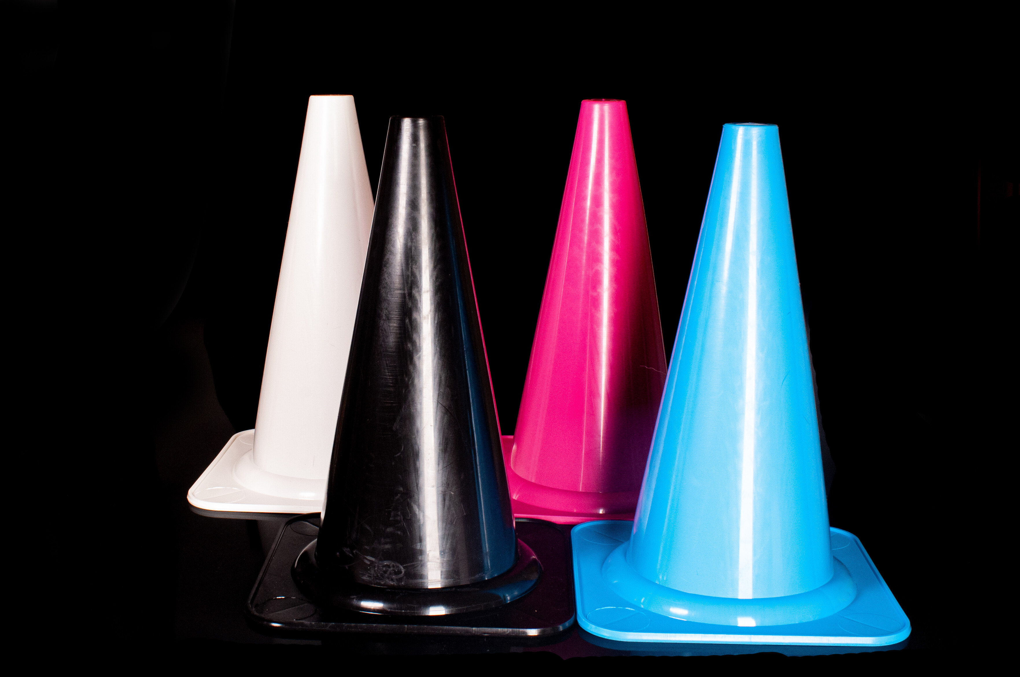 Obedience- und Rally-Obedience Kegel