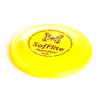 Hyperflite Sofftlite Pup Hundefrisbee, soft, gelb, ca. 17cm