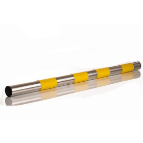 Hürdenstange für offene Obedience-Hürde,...