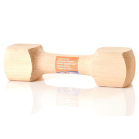 Holz-Apportel, Apportierholz, Standard in verschiedenen...