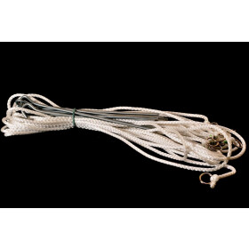 Kreisband/Kreisumrandung zum Aufspannen eines Kreises mit...