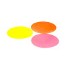 Markierscheibe, Targets aus Gummi, 8,5 cm Durchmesser
