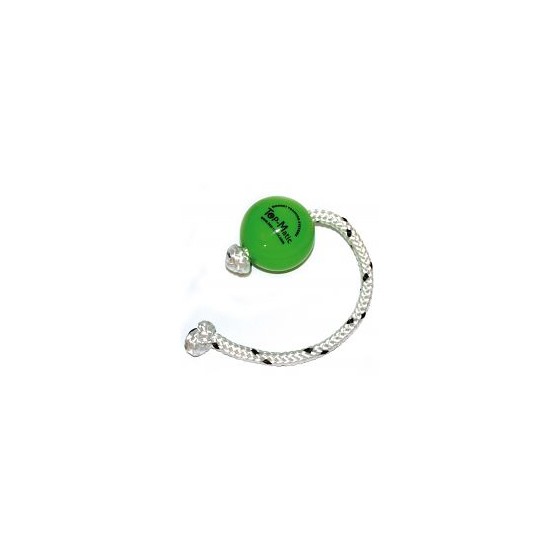 Top-Matic Fun-Ball Mini mit Seil, 5,8 cm