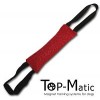 Top-Matic Beissrolle 20x16cm gelb 2H (soft)