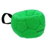 Trainingsball mit Handschlaufe 180mm Grün