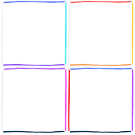 Obedience-Boxband, prüfungsordnungskonform, 3x3m,...