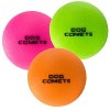 Dog Comets Ball Stardust Grün S