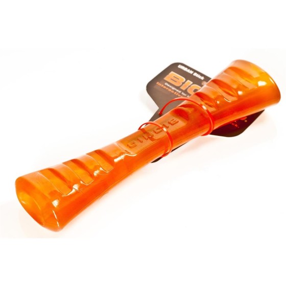 Bionic Urban Stick: orange aus BIONIC Rubber®-Material, sehr robust